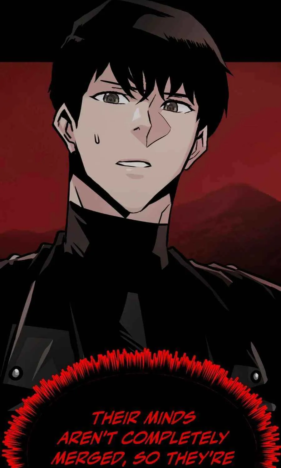 Read All Rounder chapter 108 image 94 on Lezhin