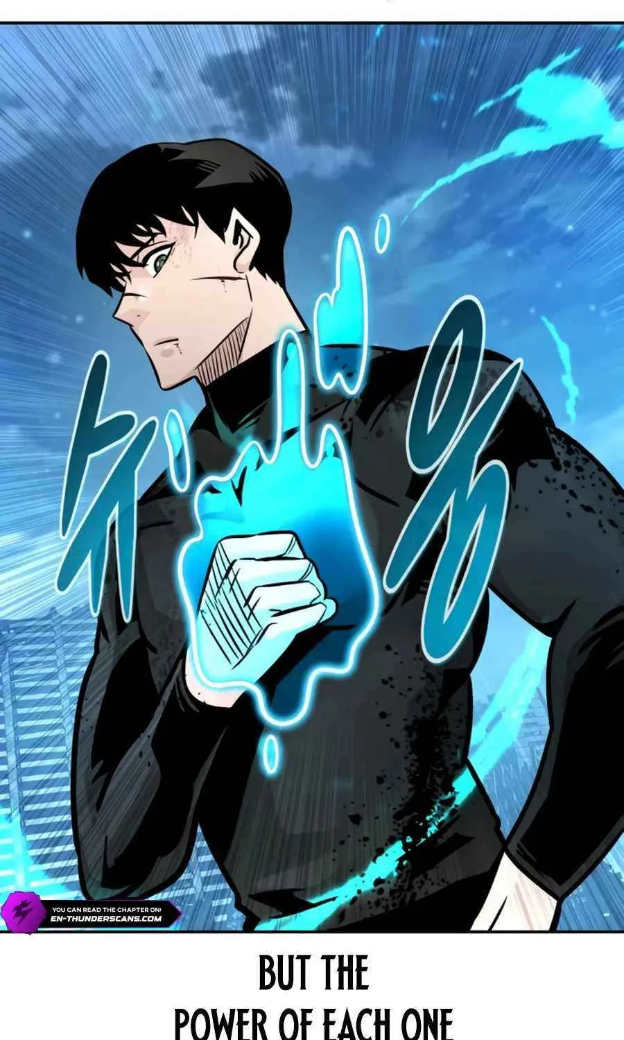 Read All Rounder chapter 108 image 97 on Lezhin