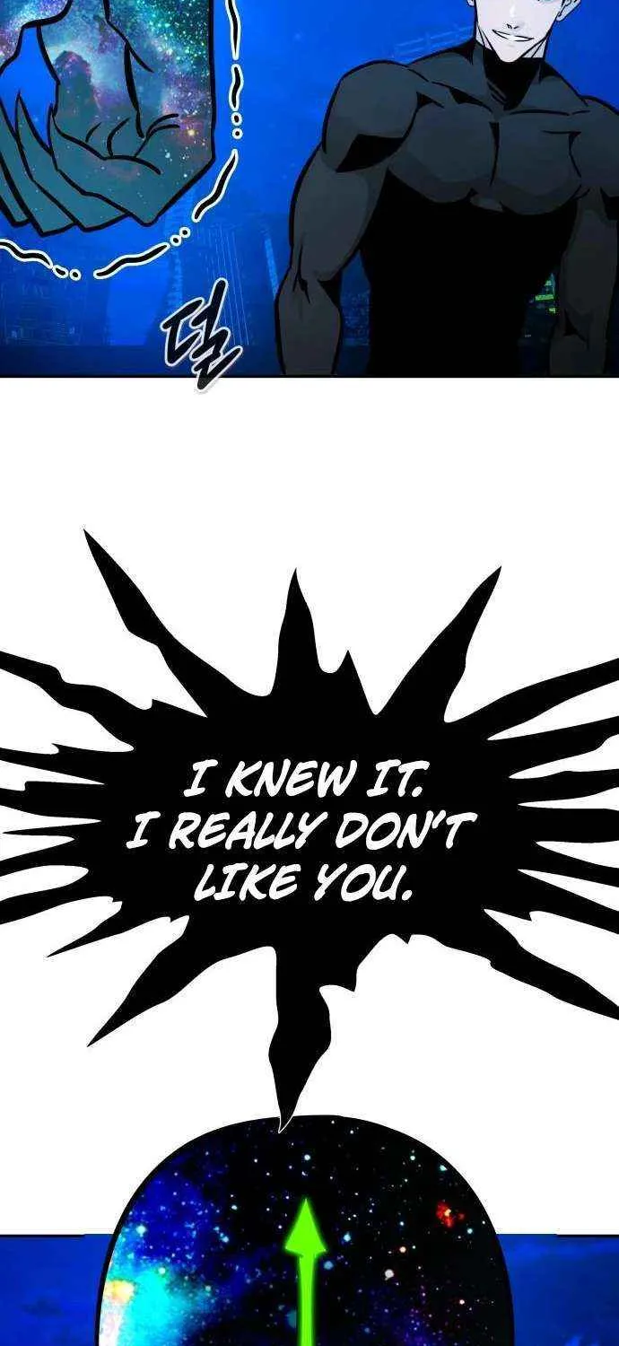 Read All Rounder chapter 110 image 107 on Lezhin