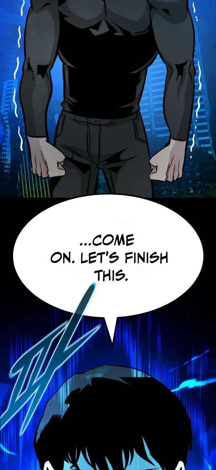 Read All Rounder chapter 110 image 111 on Lezhin