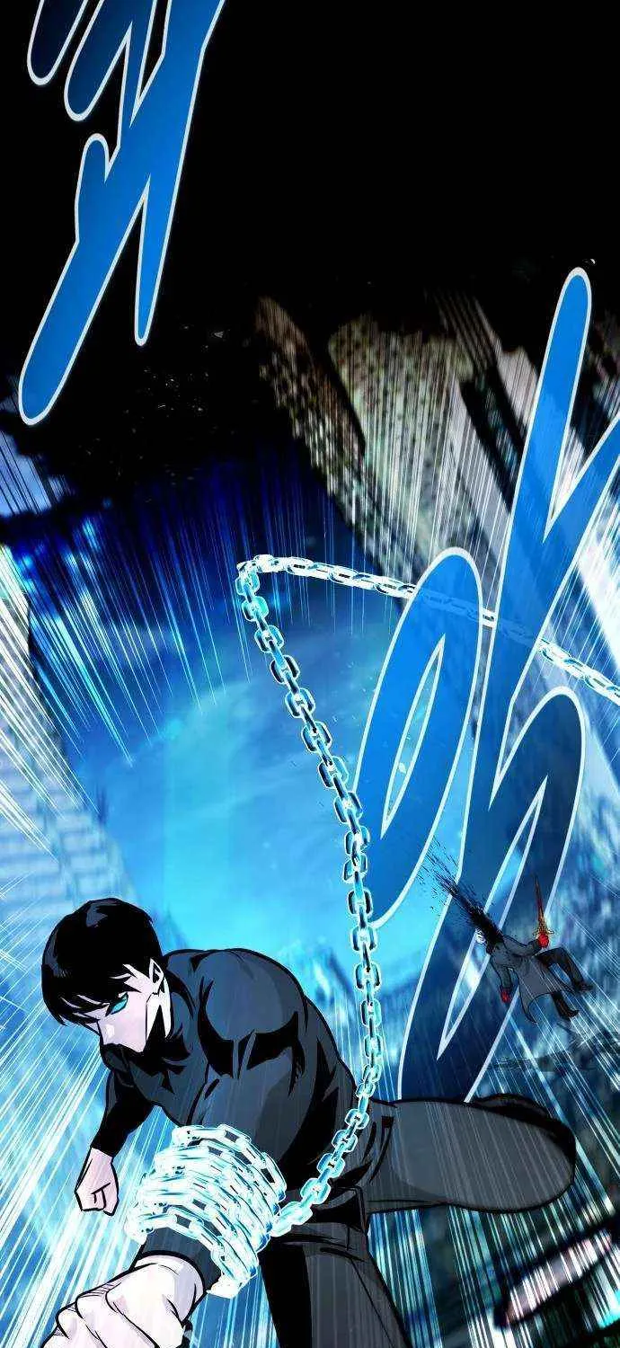 Read All Rounder chapter 110 image 12 on Lezhin