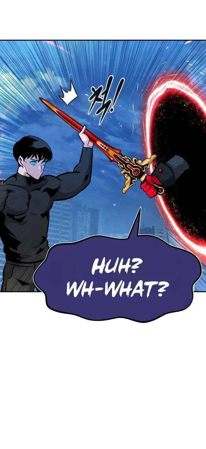 Read All Rounder chapter 110 image 19 on Lezhin