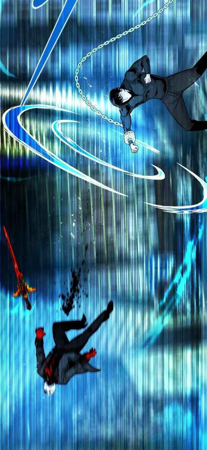 Read All Rounder chapter 110 image 29 on Lezhin