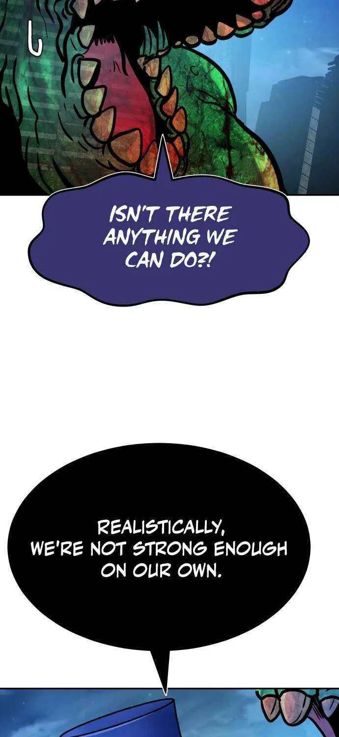 Read All Rounder chapter 110 image 37 on Lezhin
