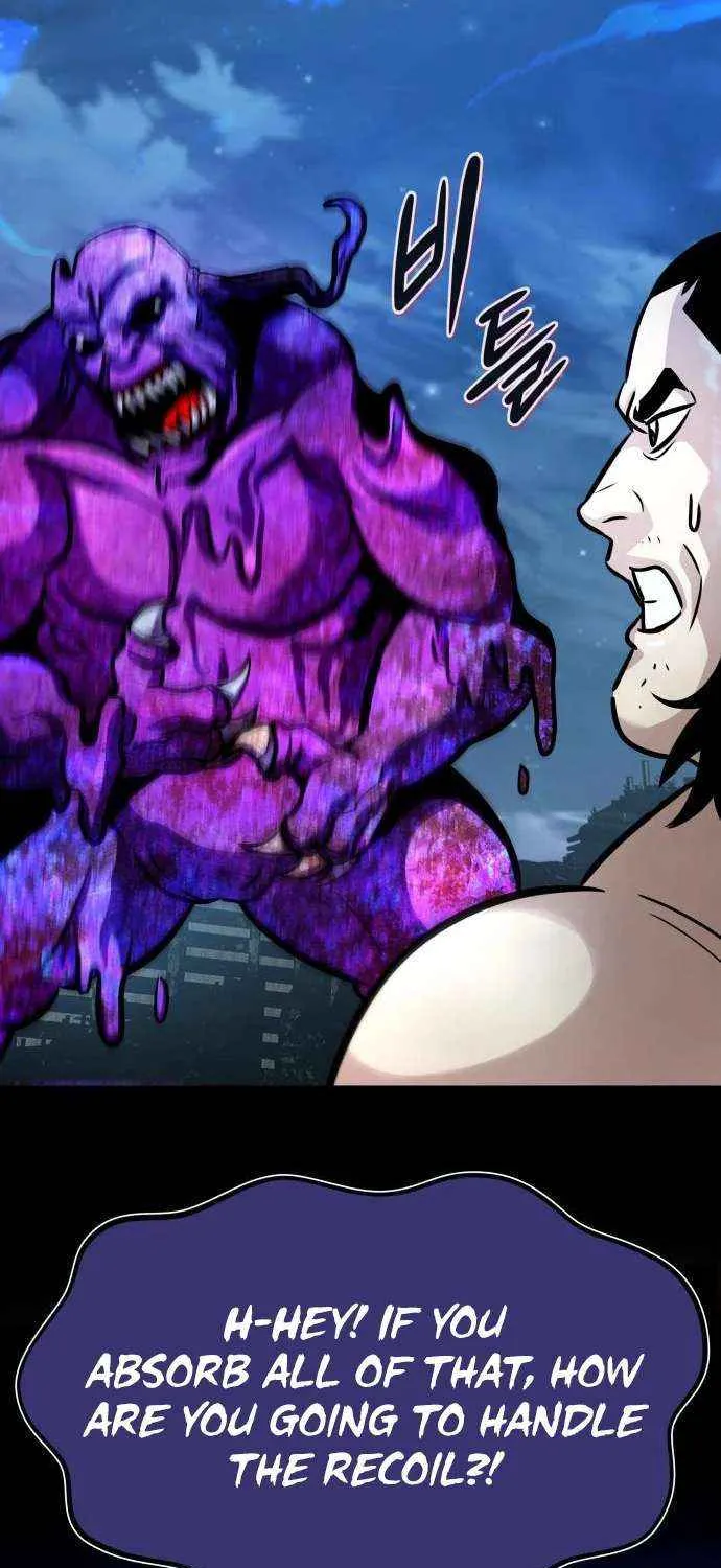 Read All Rounder chapter 110 image 52 on Lezhin