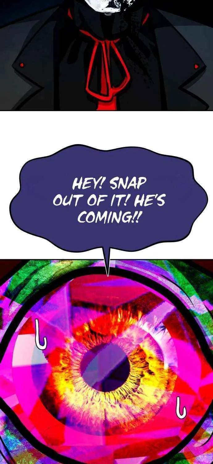 Read All Rounder chapter 110 image 6 on Lezhin