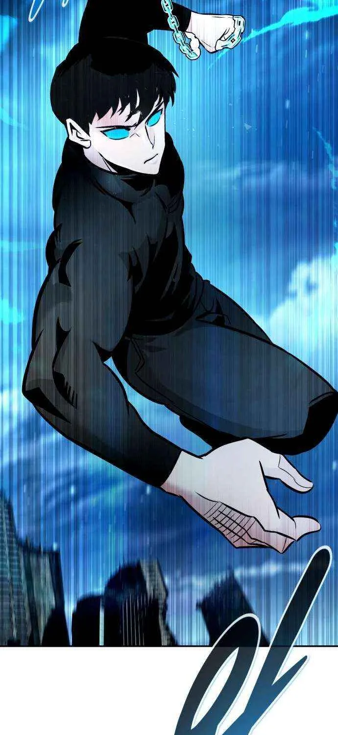 Read All Rounder chapter 110 image 8 on Lezhin