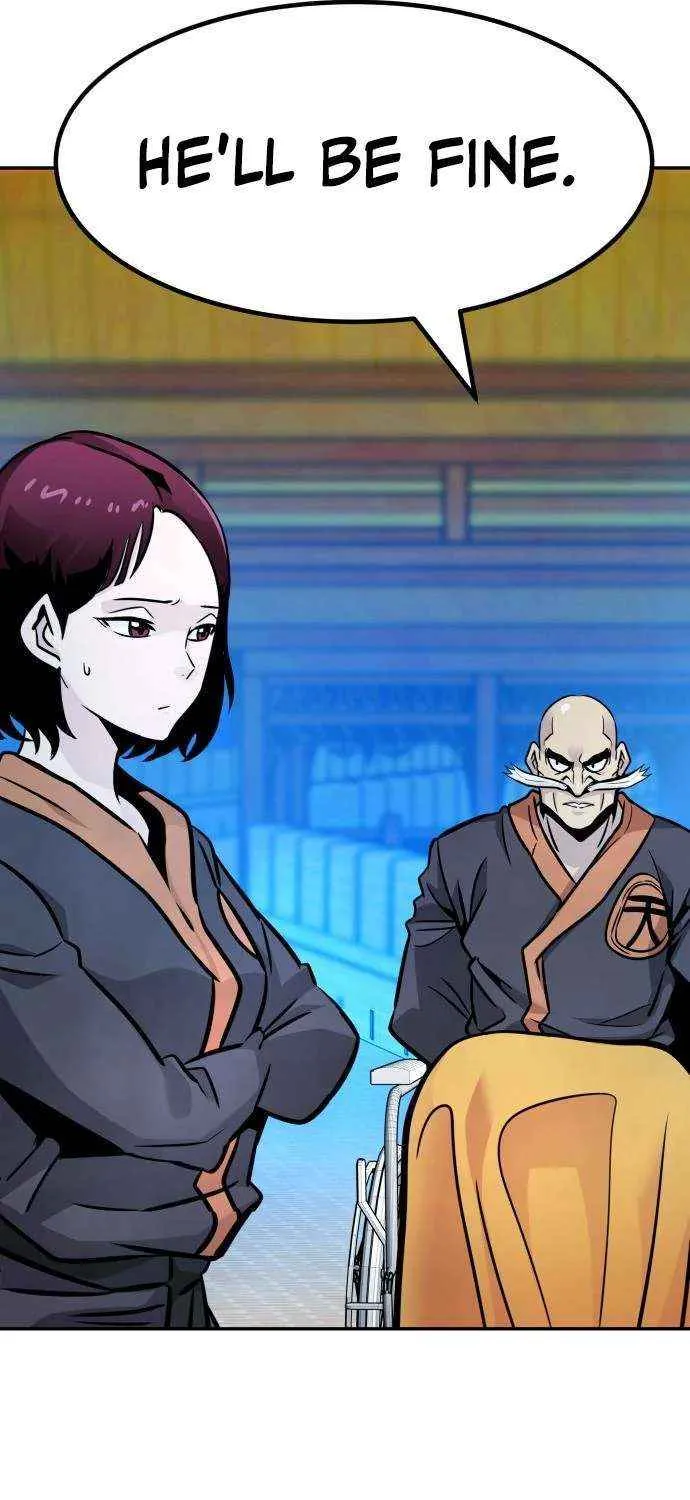 Read All Rounder chapter 110 image 85 on Lezhin