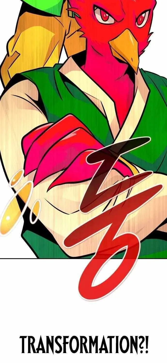 Read All Rounder chapter 111 image 101 on Lezhin