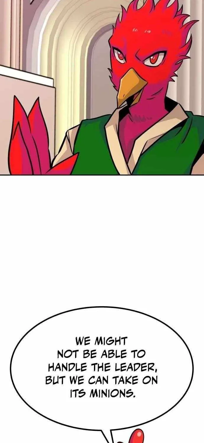 Read All Rounder chapter 111 image 104 on Lezhin