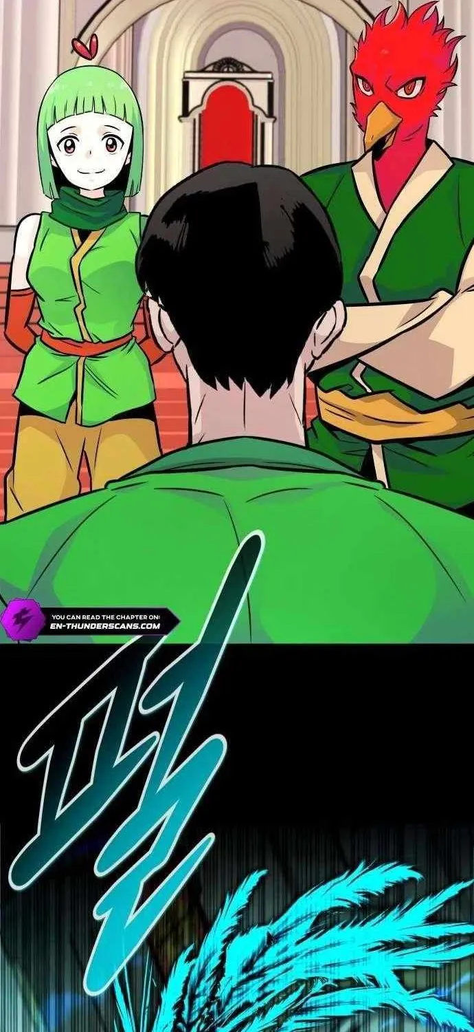 Read All Rounder chapter 111 image 106 on Lezhin