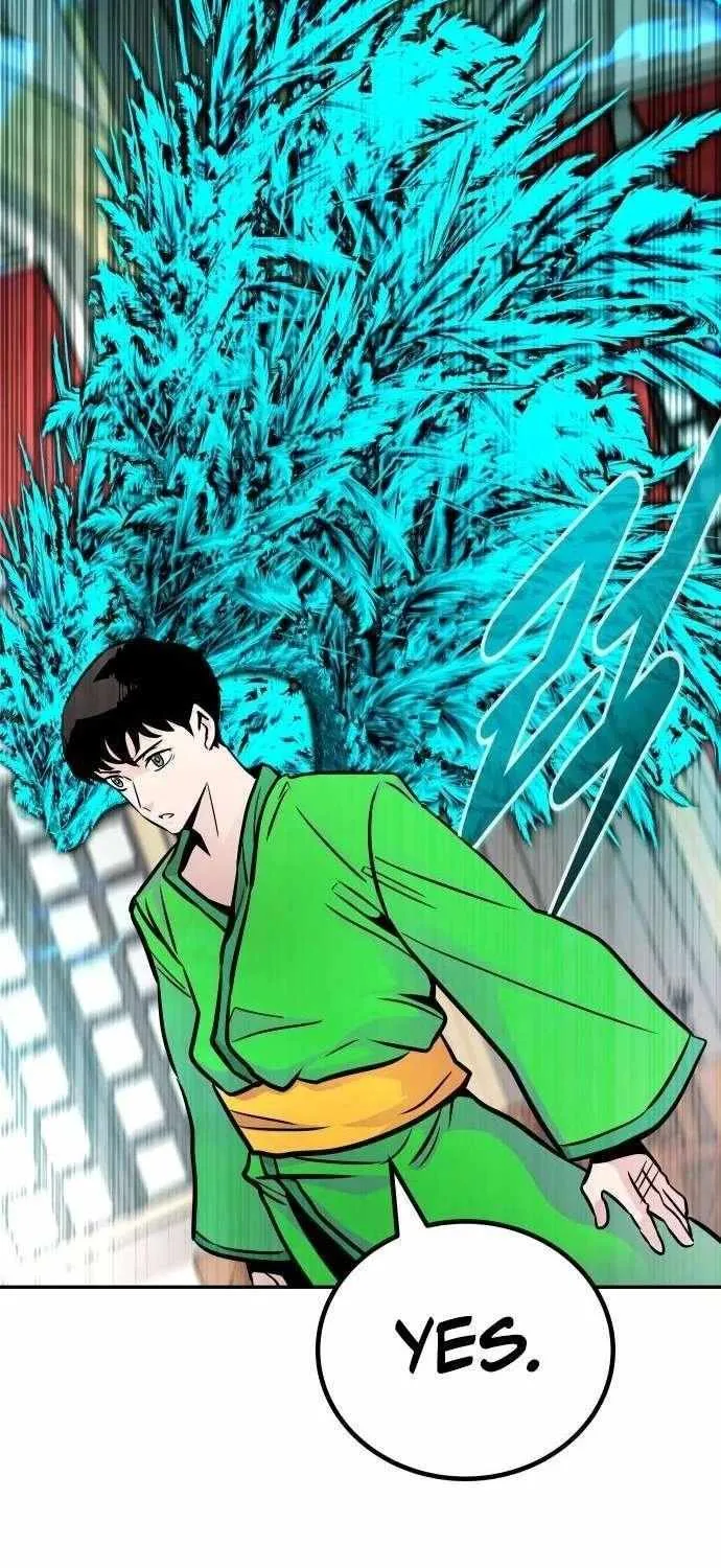 Read All Rounder chapter 111 image 107 on Lezhin