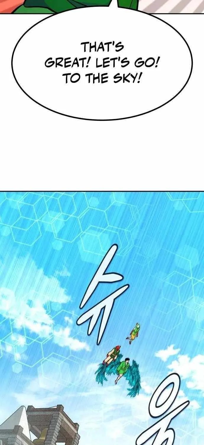 Read All Rounder chapter 111 image 109 on Lezhin