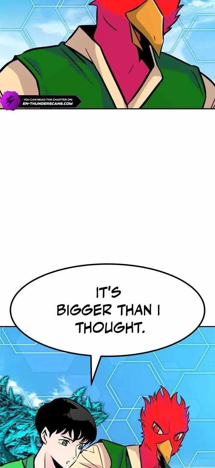 Read All Rounder chapter 111 image 122 on Lezhin