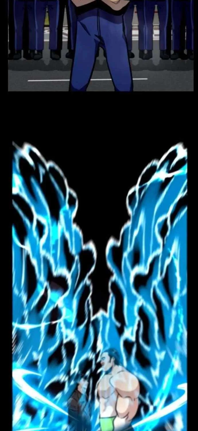 Read All Rounder chapter 111 image 19 on Lezhin