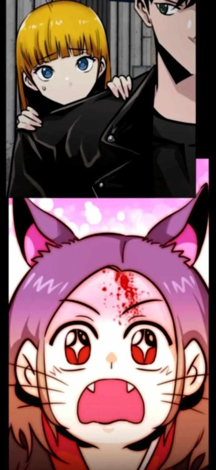 Read All Rounder chapter 111 image 21 on Lezhin