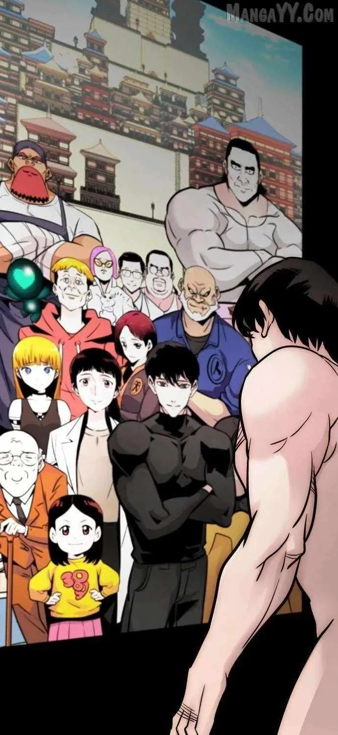 Read All Rounder chapter 111 image 25 on Lezhin