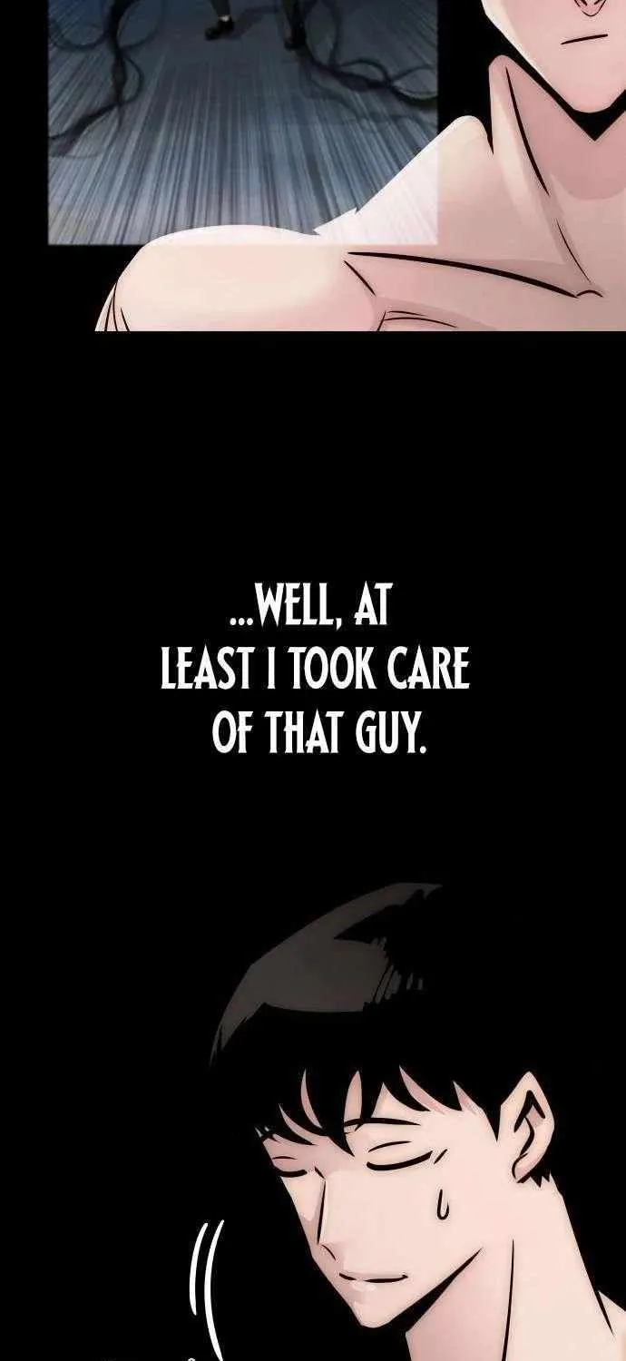 Read All Rounder chapter 111 image 29 on Lezhin