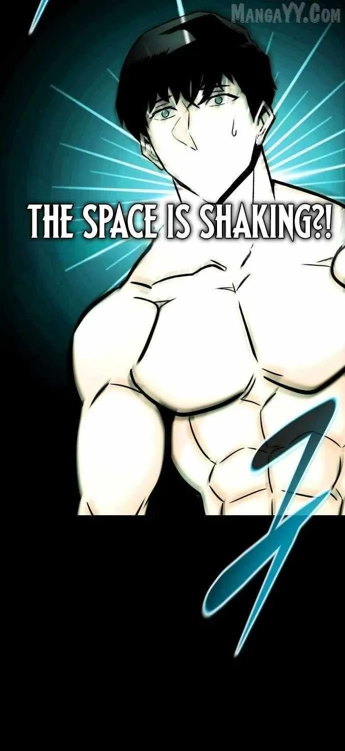 Read All Rounder chapter 111 image 33 on Lezhin