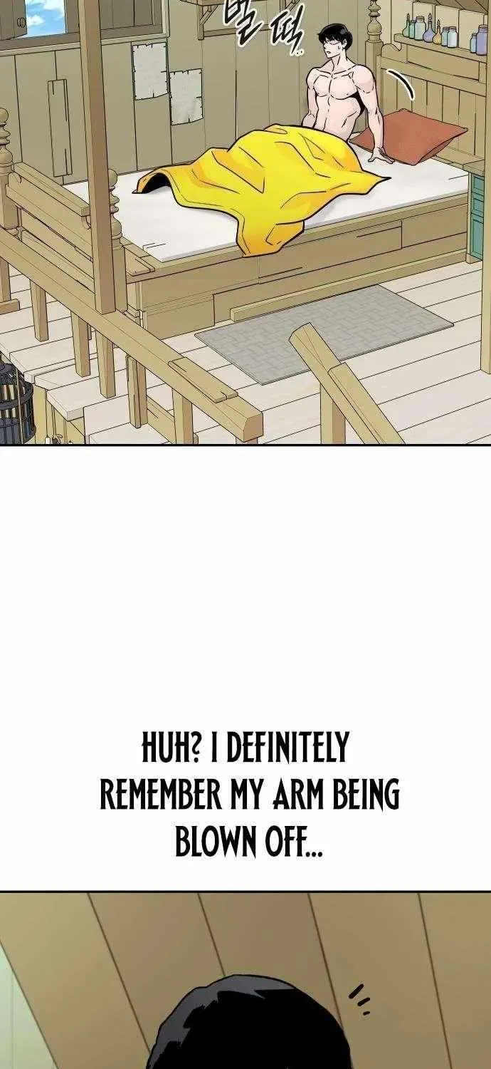 Read All Rounder chapter 111 image 35 on Lezhin
