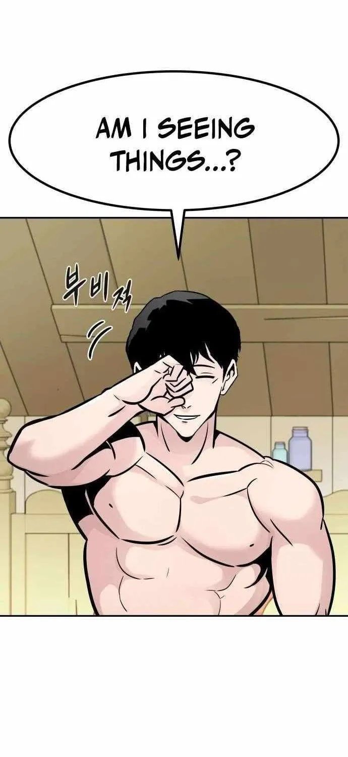 Read All Rounder chapter 111 image 38 on Lezhin