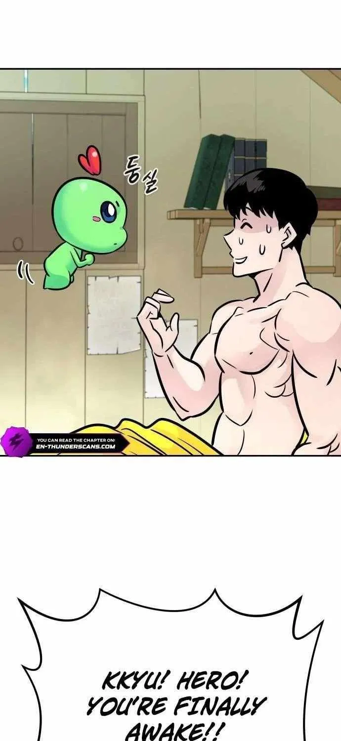 Read All Rounder chapter 111 image 39 on Lezhin