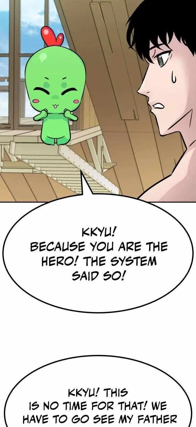 Read All Rounder chapter 111 image 47 on Lezhin