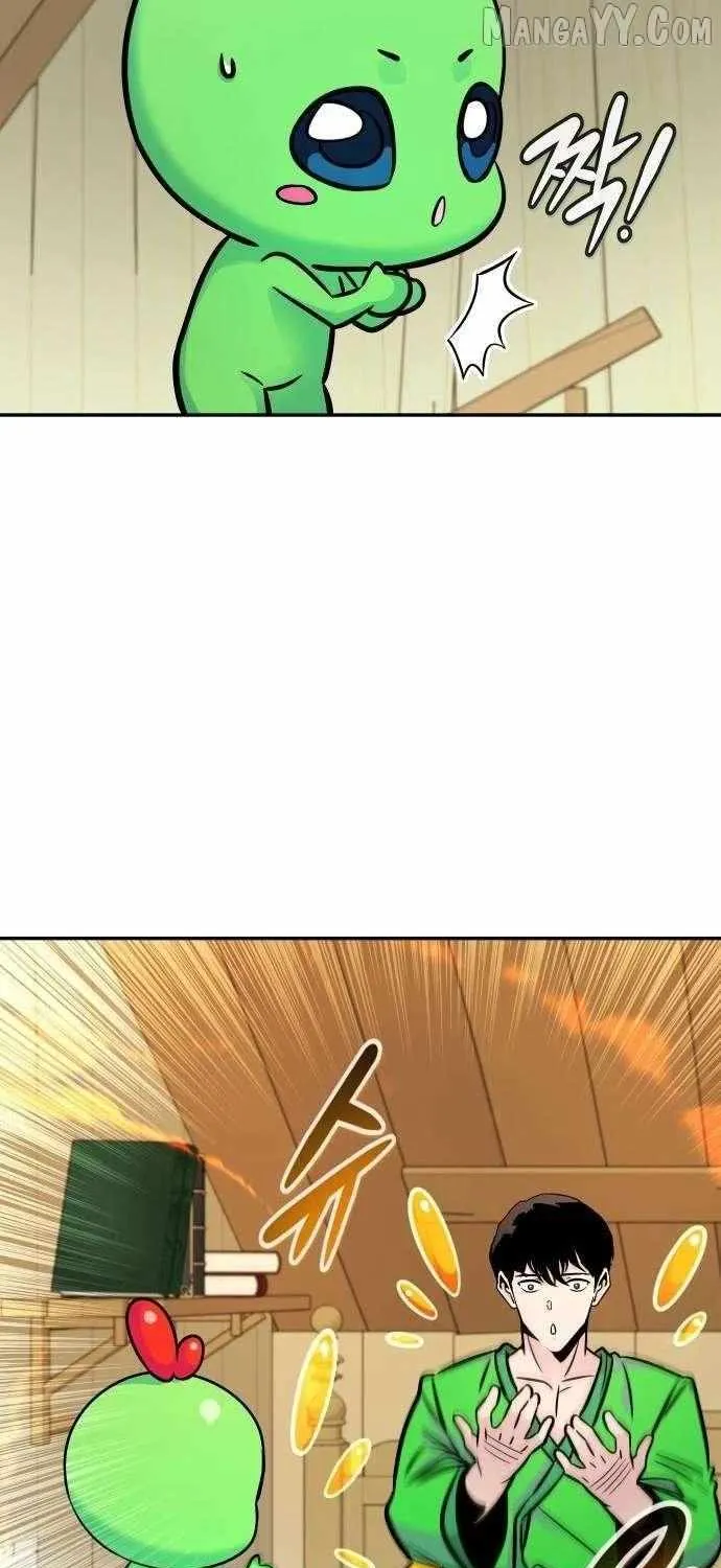 Read All Rounder chapter 111 image 49 on Lezhin