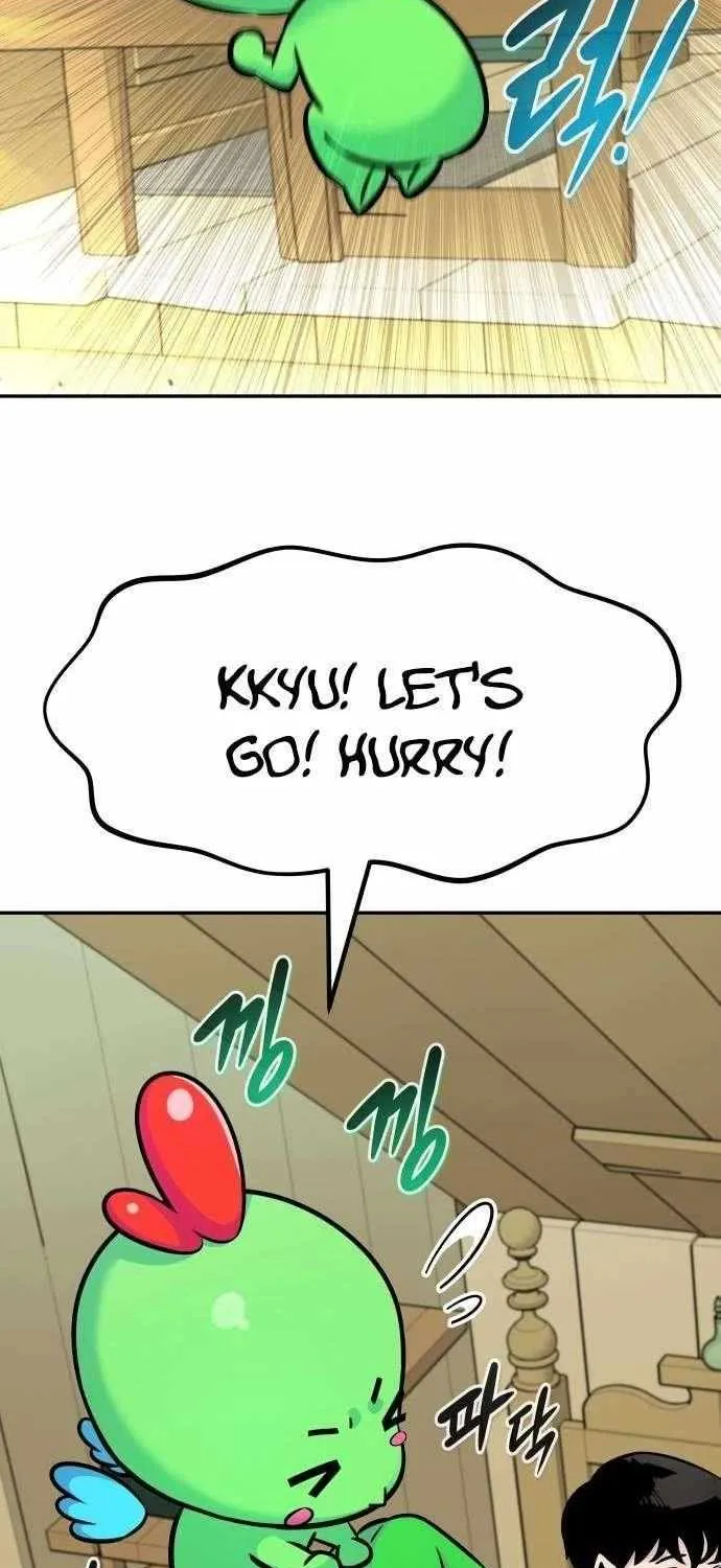 Read All Rounder chapter 111 image 51 on Lezhin