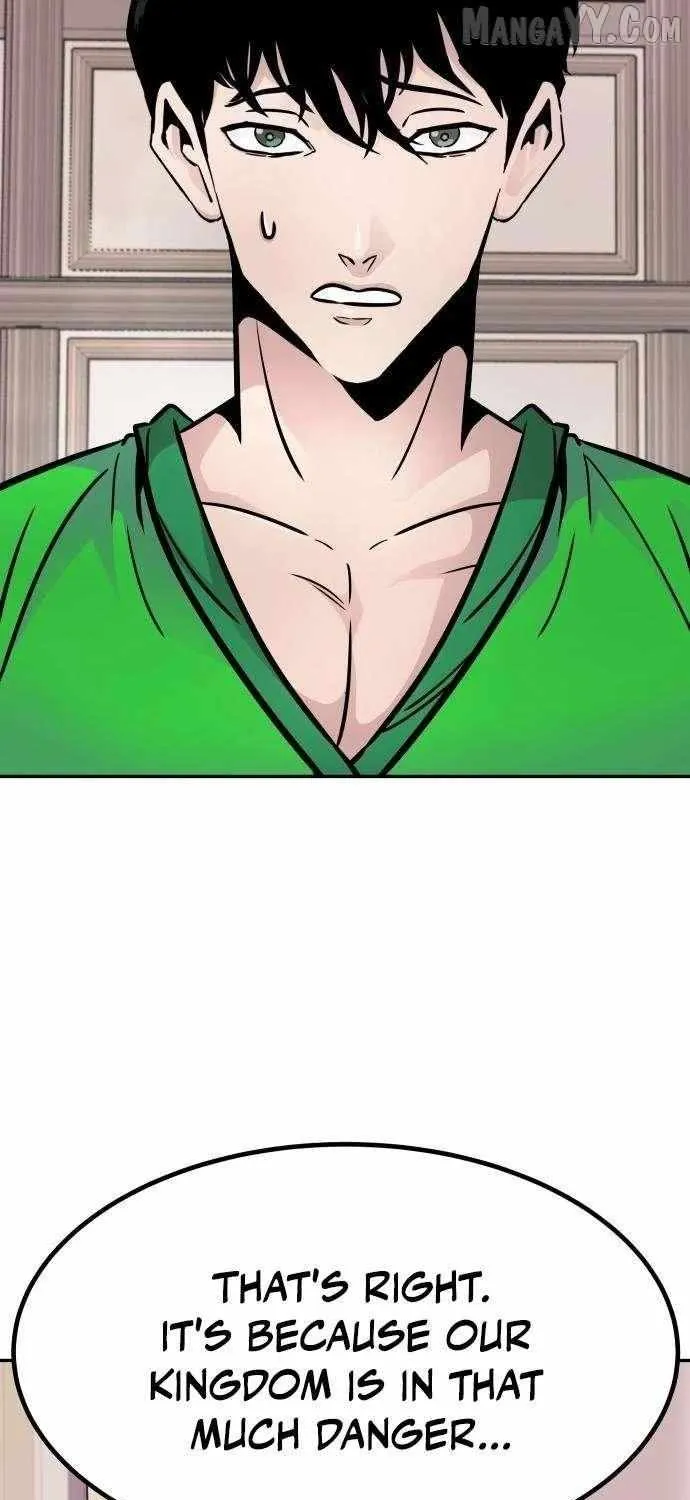 Read All Rounder chapter 111 image 65 on Lezhin