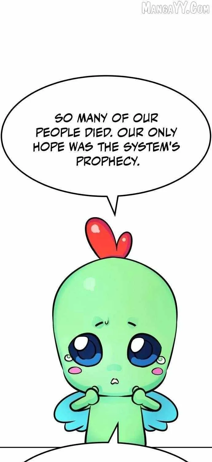 Read All Rounder chapter 111 image 80 on Lezhin