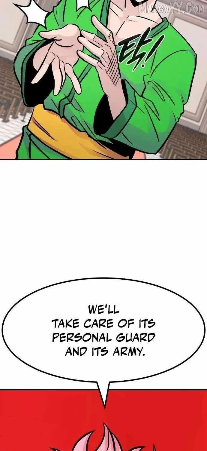 Read All Rounder chapter 111 image 95 on Lezhin