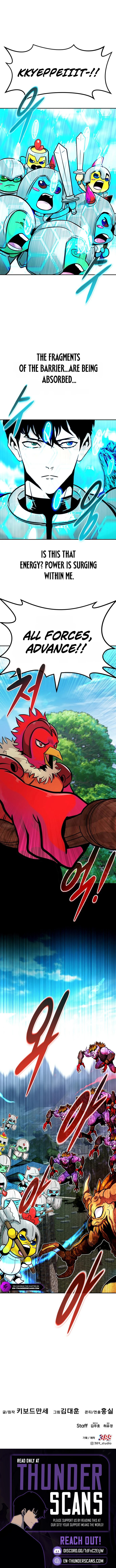 Read All Rounder chapter 112 image 15 on Lezhin