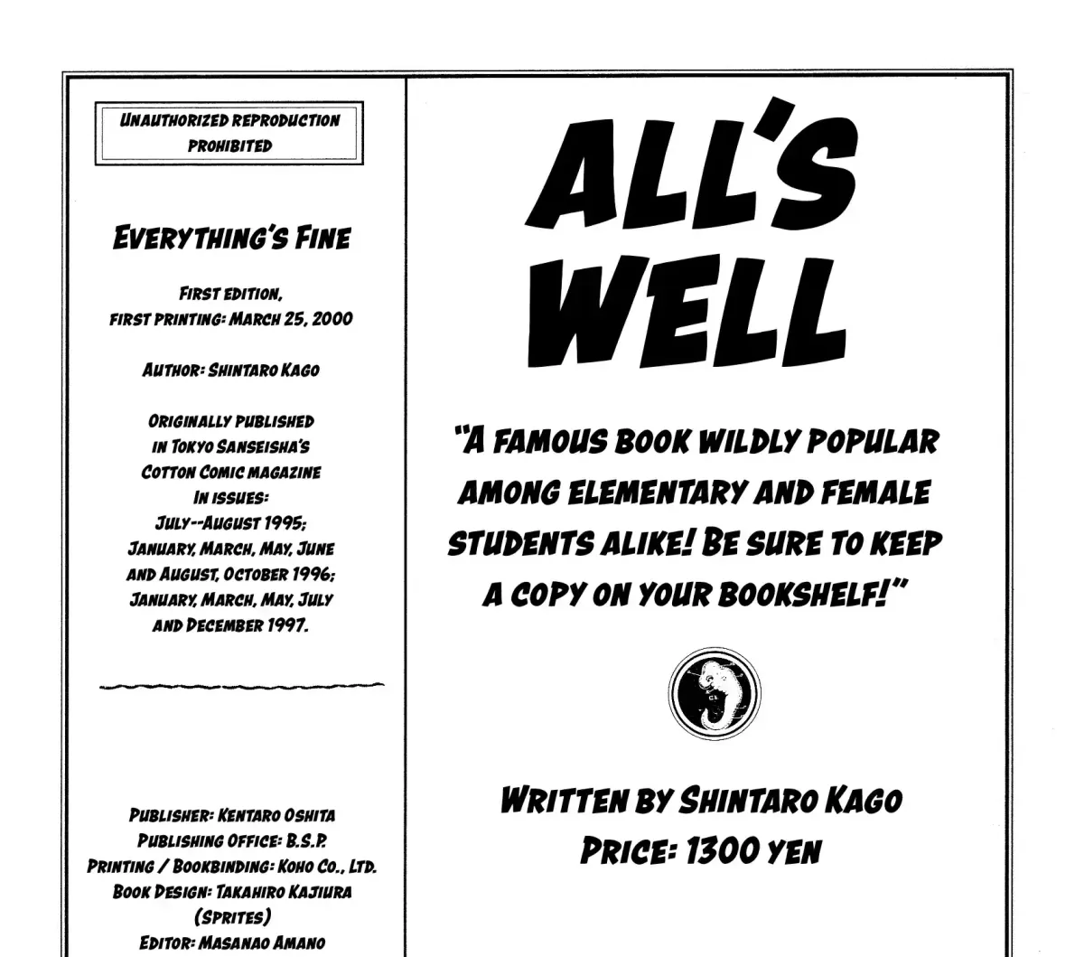 Read All
