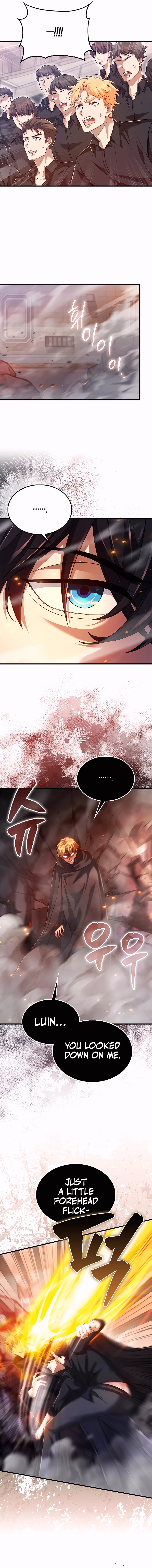 Read All STR Sorcerer chapter 13 image 1 on Lezhin