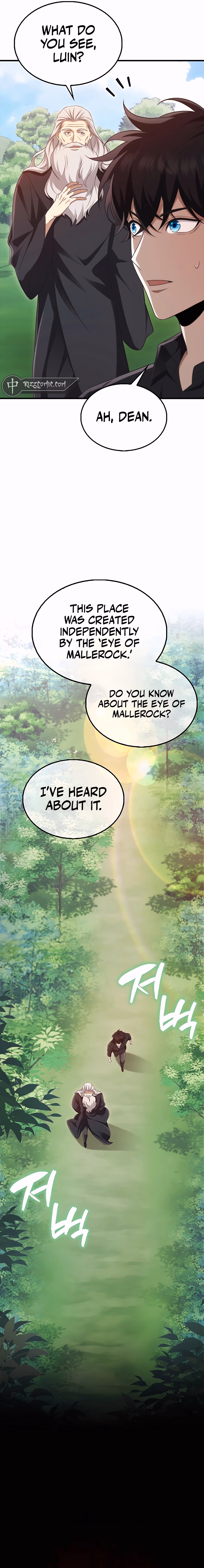 Read All STR Sorcerer chapter 13 image 11 on Lezhin