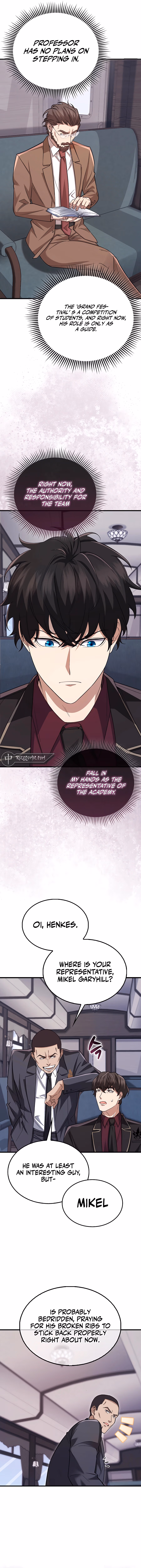Read All STR Sorcerer chapter 15 image 13 on Lezhin