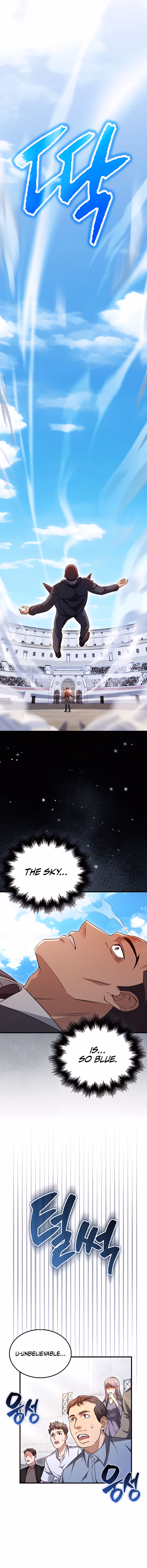 Read All STR Sorcerer chapter 20 image 13 on Lezhin