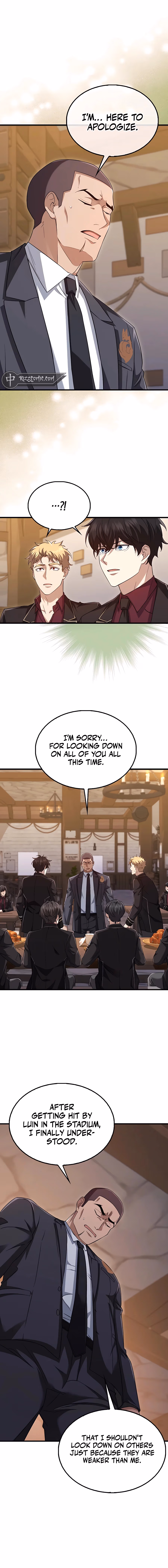 Read All STR Sorcerer chapter 21 image 7 on Lezhin