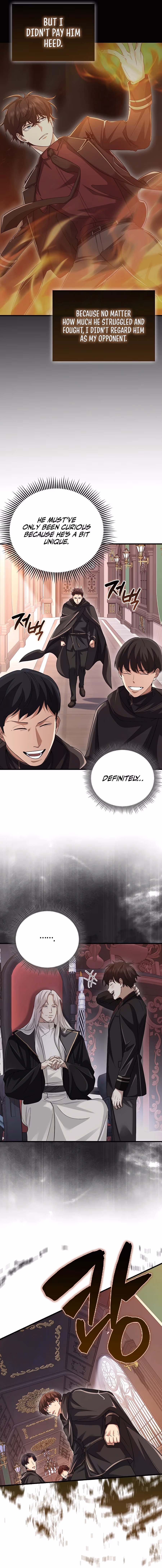 Read All STR Sorcerer chapter 23 image 11 on Lezhin