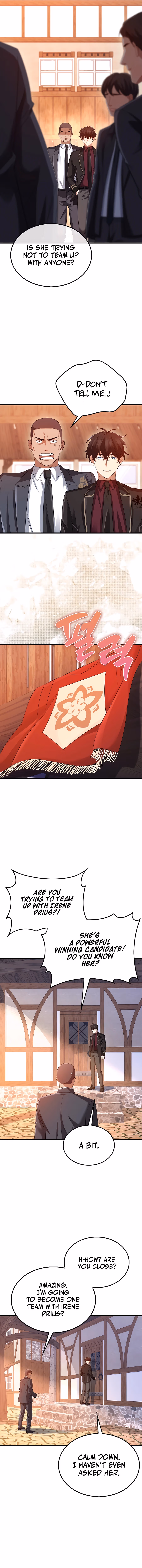 Read All STR Sorcerer chapter 24 image 13 on Lezhin