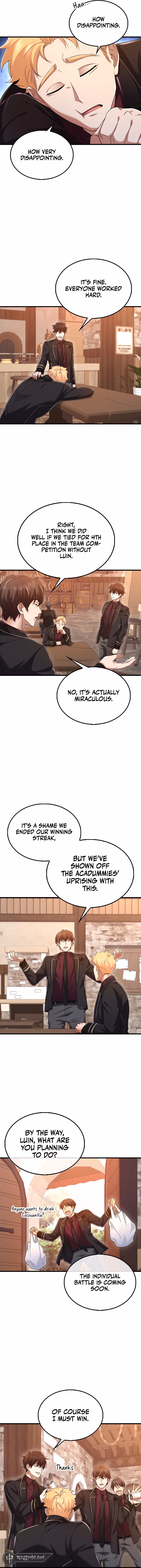 Read All STR Sorcerer chapter 24 image 8 on Lezhin