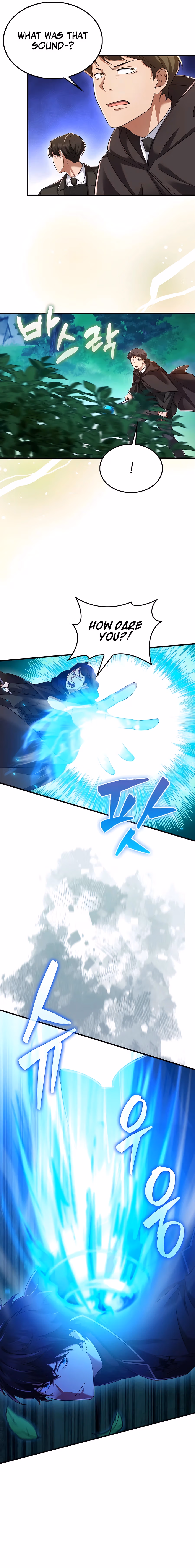 Read All STR Sorcerer chapter 25 image 11 on Lezhin