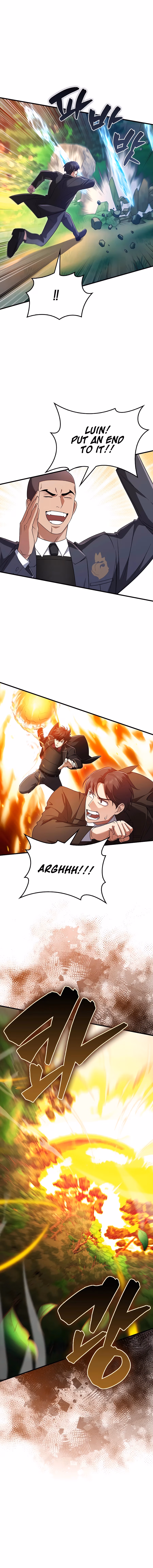 Read All STR Sorcerer chapter 25 image 14 on Lezhin