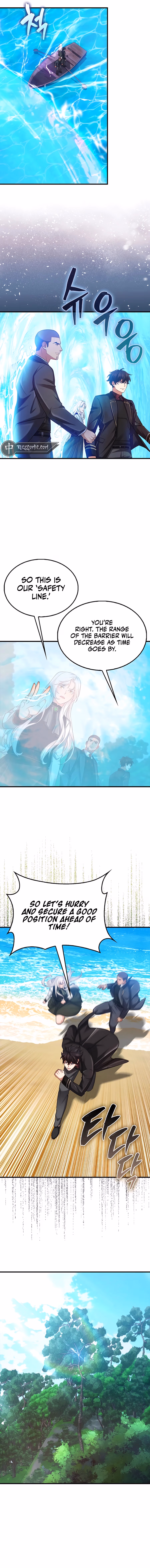 Read All STR Sorcerer chapter 25 image 4 on Lezhin