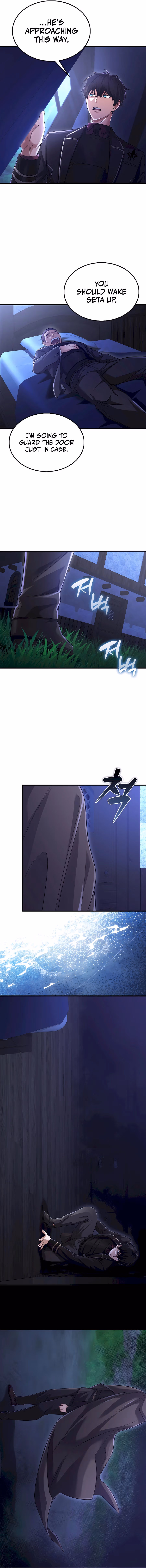 Read All STR Sorcerer chapter 26 image 6 on Lezhin