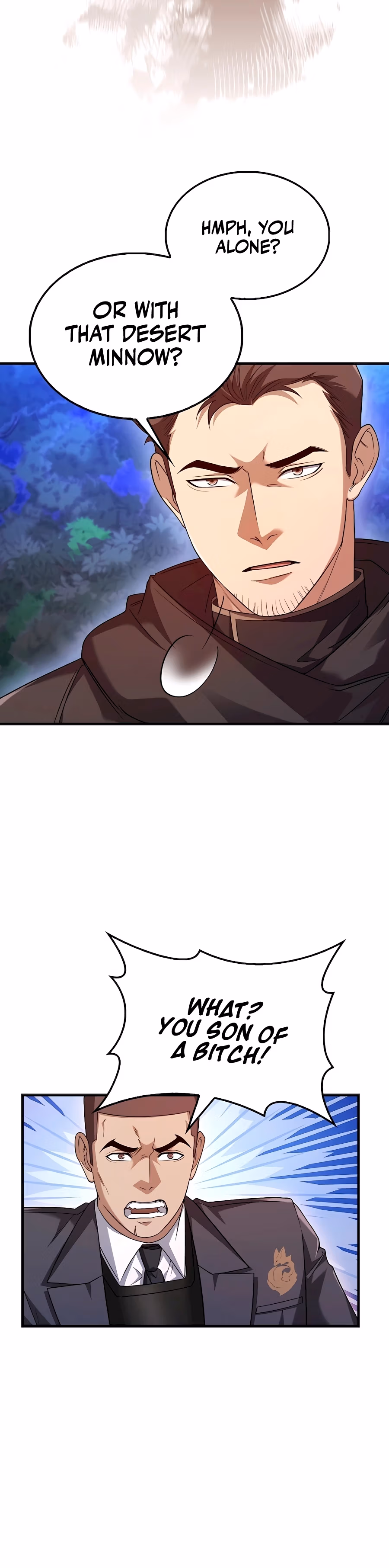 Read All STR Sorcerer chapter 29 image 11 on Lezhin