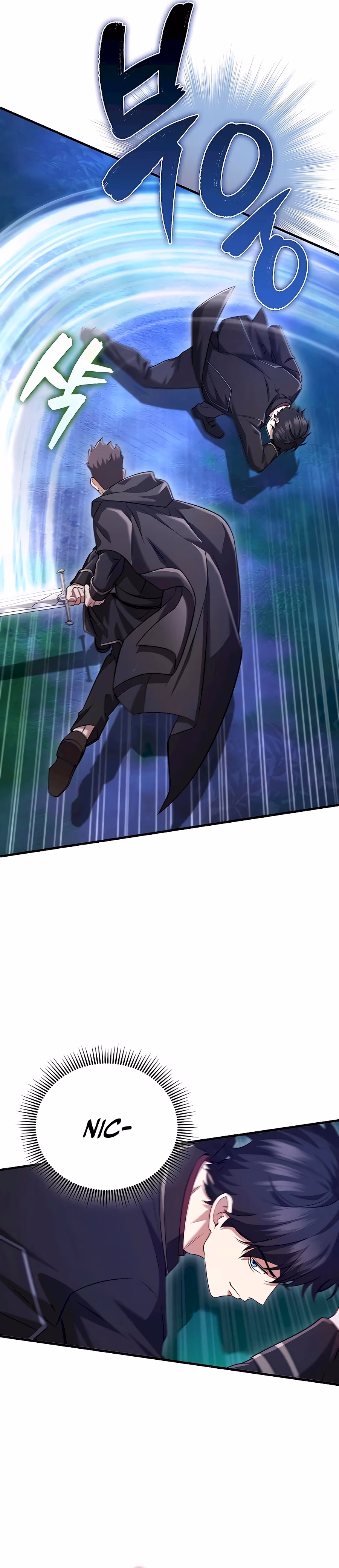 Read All STR Sorcerer chapter 29 image 15 on Lezhin