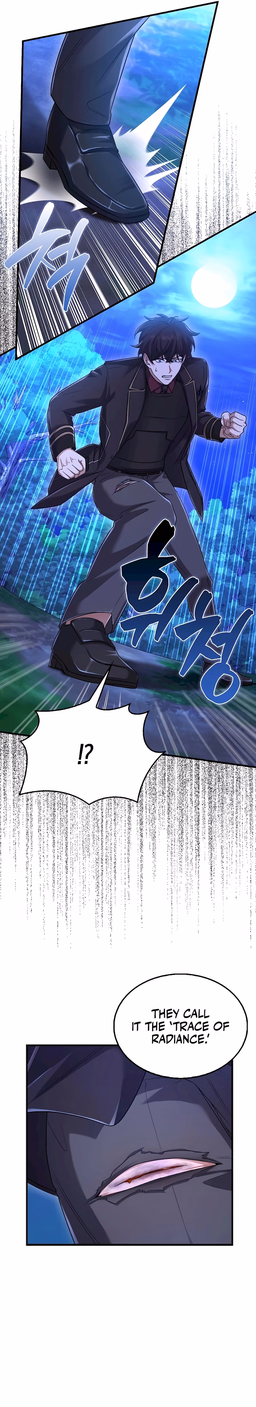 Read All STR Sorcerer chapter 29 image 22 on Lezhin