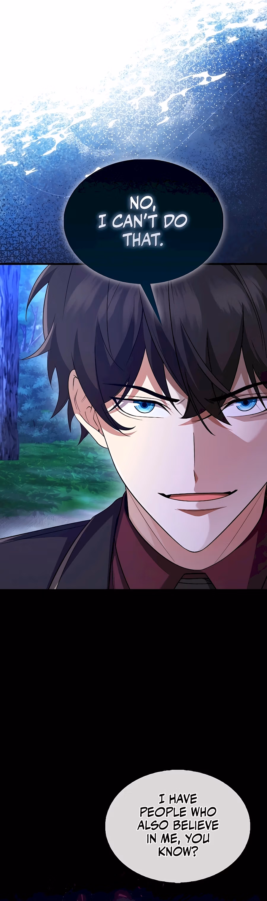 Read All STR Sorcerer chapter 29 image 30 on Lezhin